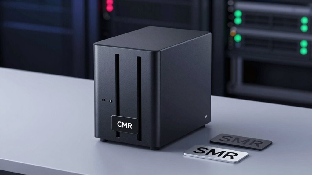 choosing the right nas drive