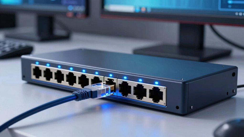 choosing the right poe device