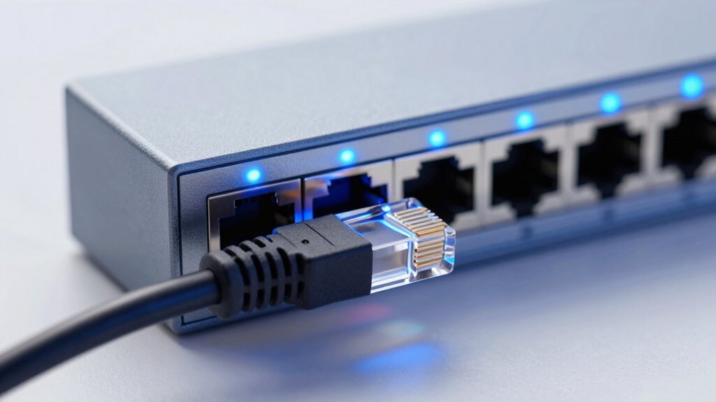 choosing the right poe standard