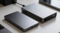 choosing the right storage device