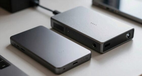 choosing the right storage device