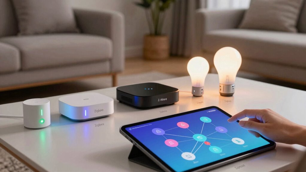 choosing the right wireless protocol