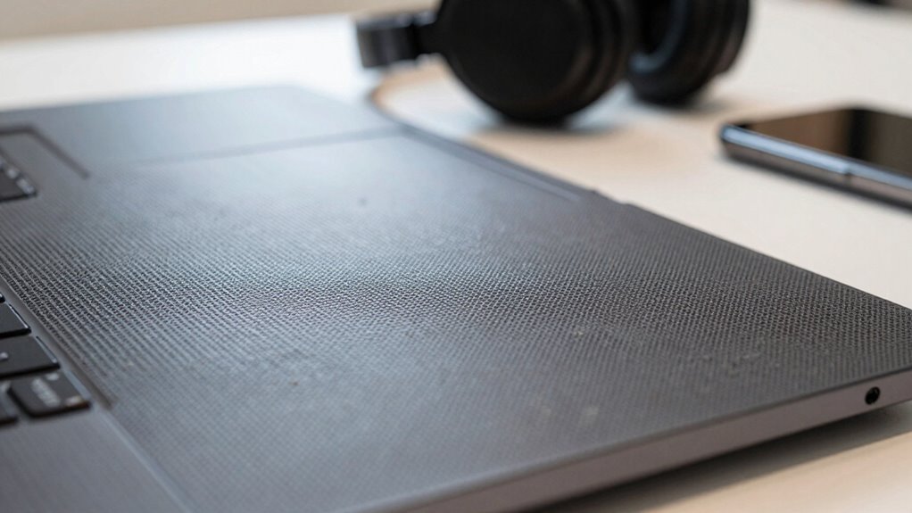 clean calibrate prevent noise