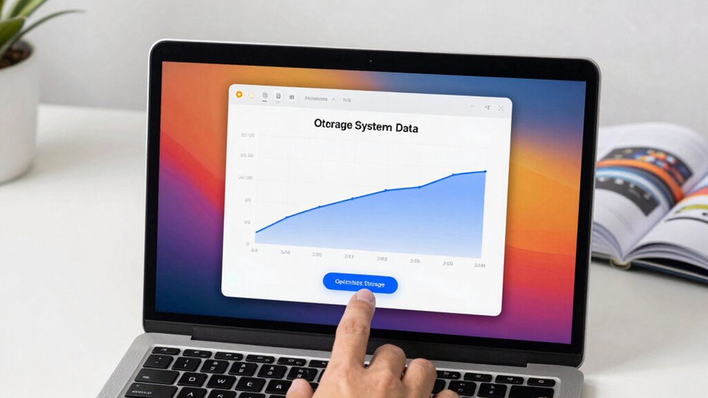 clear cache and logs