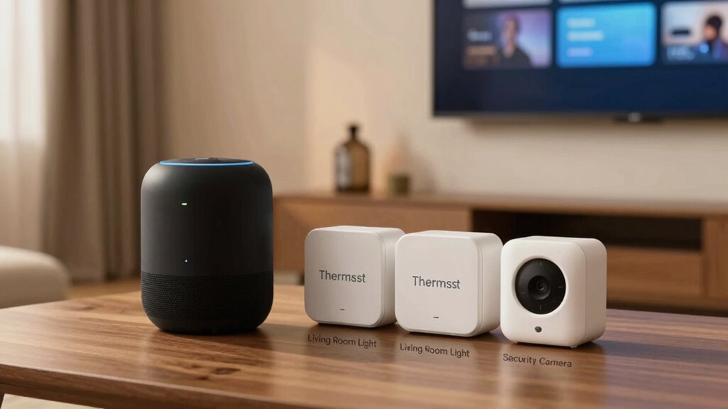 clear descriptive device naming
