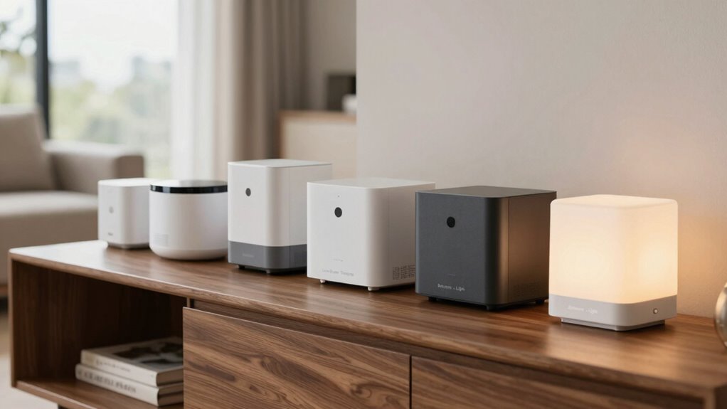 clear descriptive device naming
