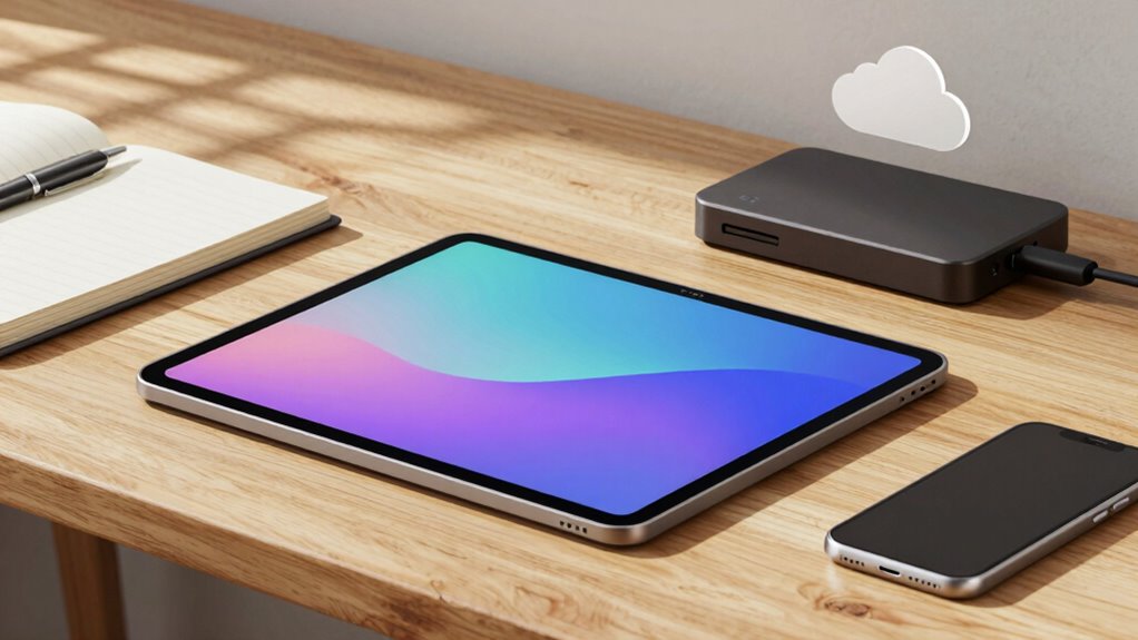 cloud storage benefits and considerations