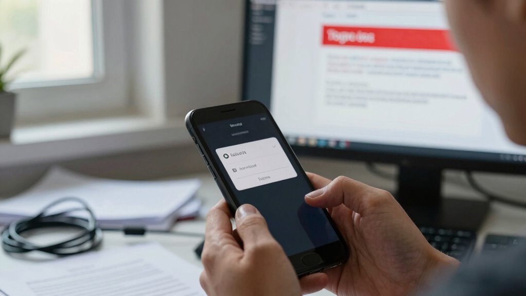 common causes of 2fa lockouts