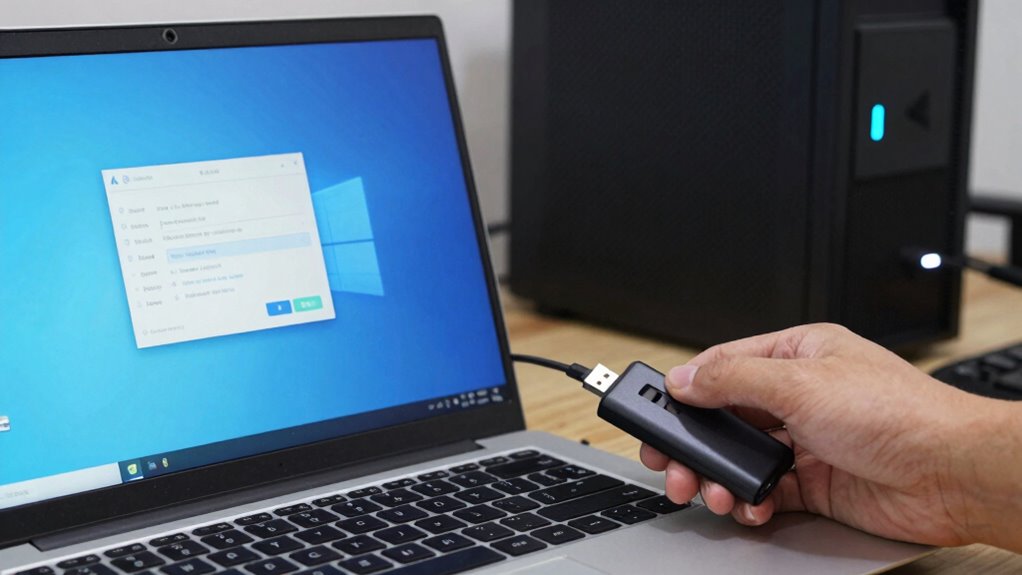 common windows login issues