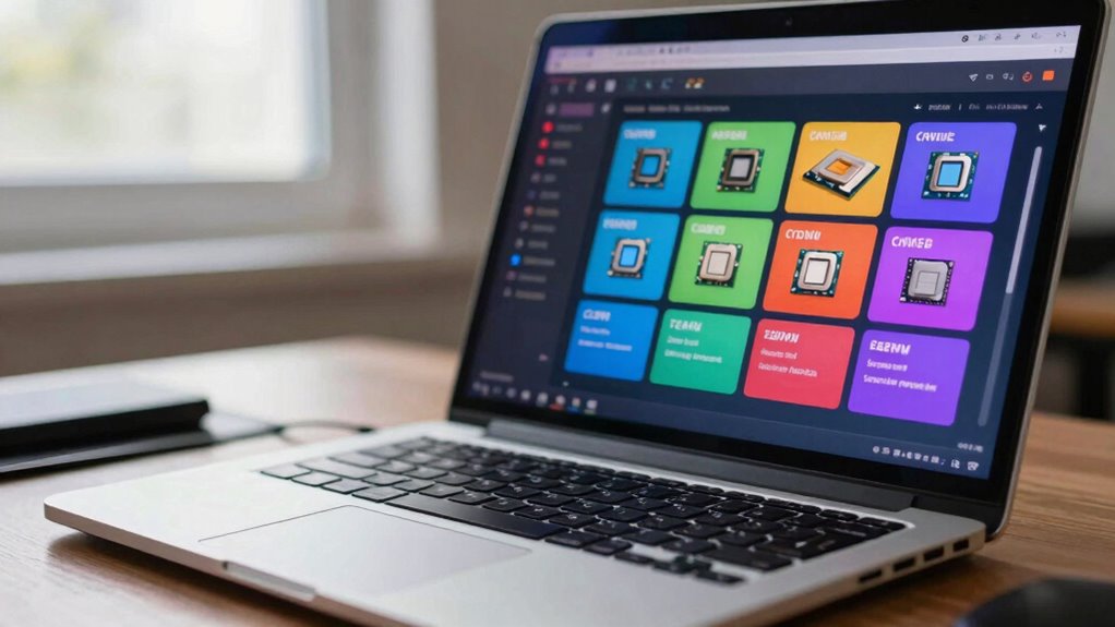 compare performance beyond branding