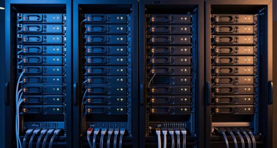 comparing raid configurations advantages