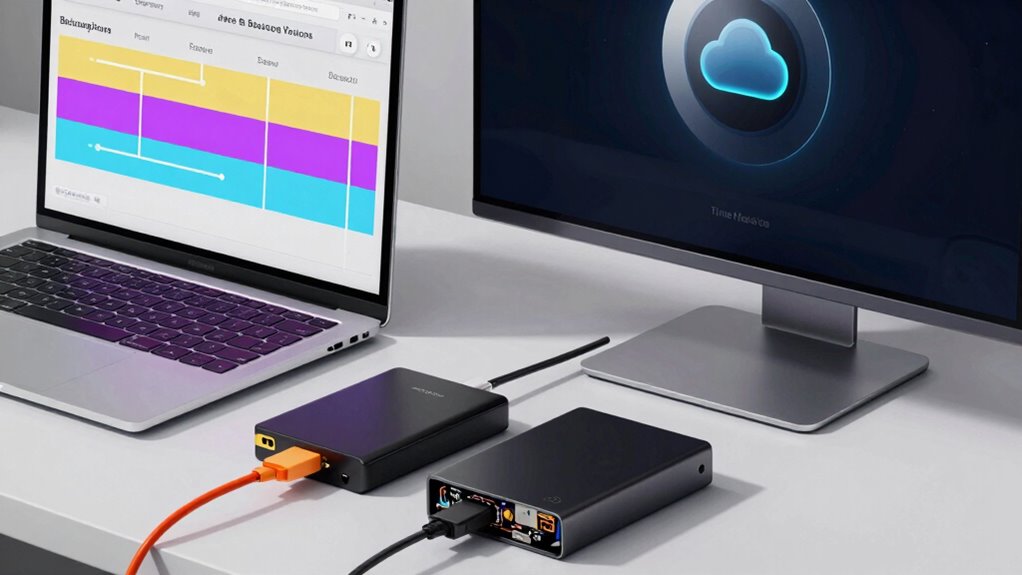 comparison of backup options