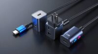 comparison of charging standards