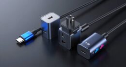 comparison of charging standards