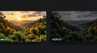 comparison of hdr formats