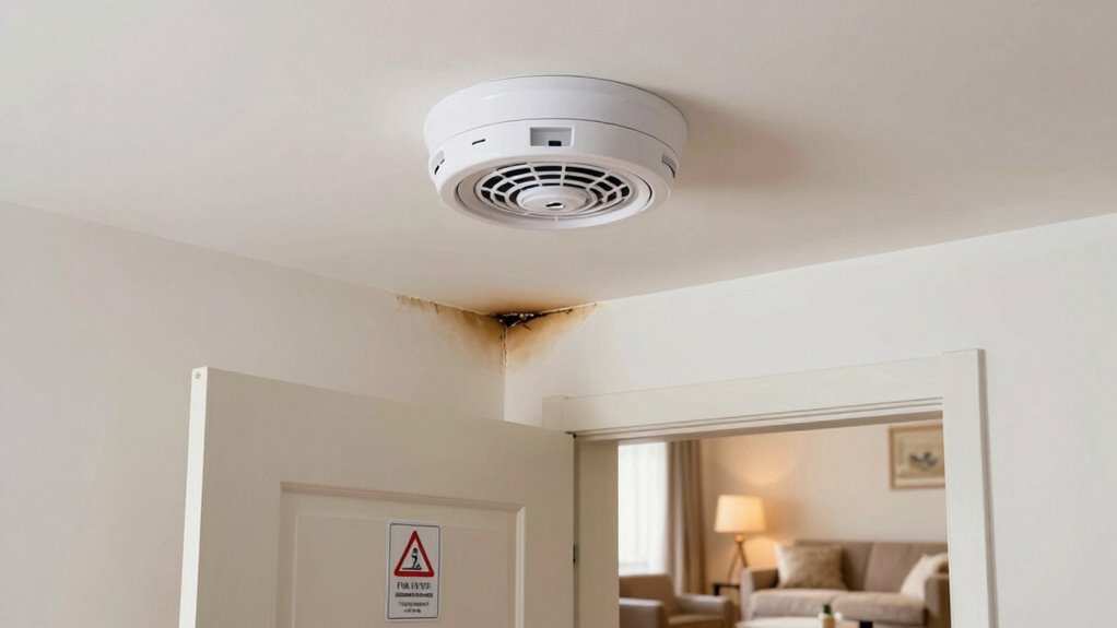 comprehensive fire safety strategies