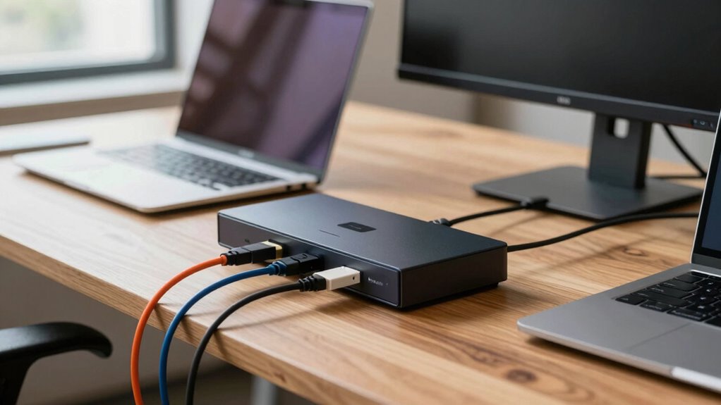 connect organize operate efficiently