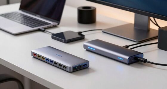 connectivity options comparison overview