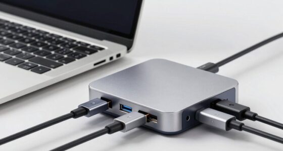 connector types and compatibility