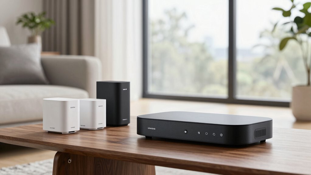consistent device naming conventions