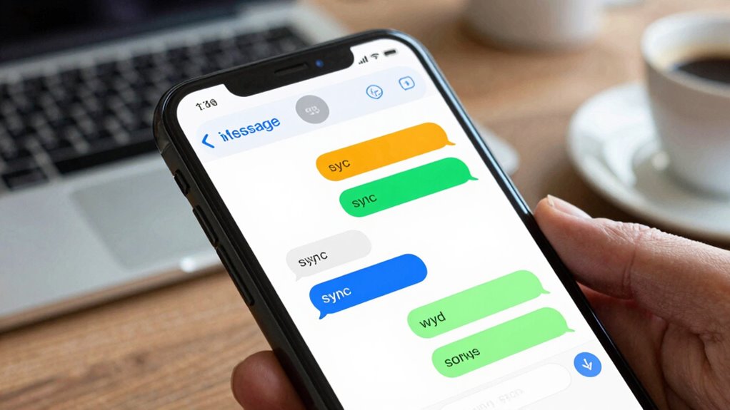 contact apple support when necessary