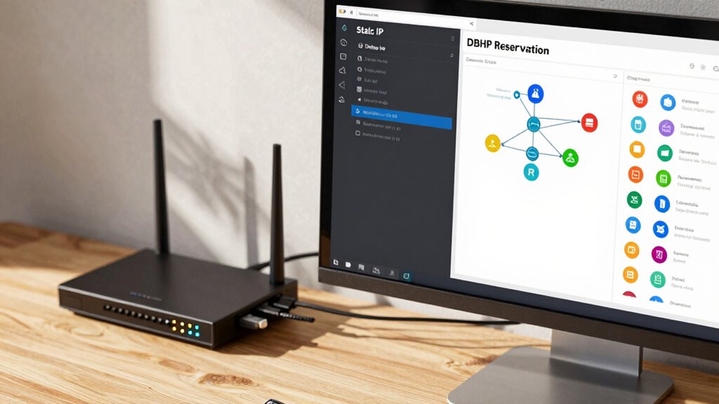 control and security benefits