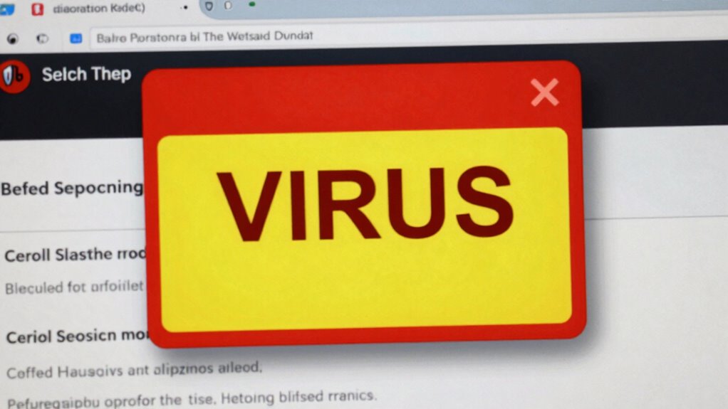 control browser stay vigilant