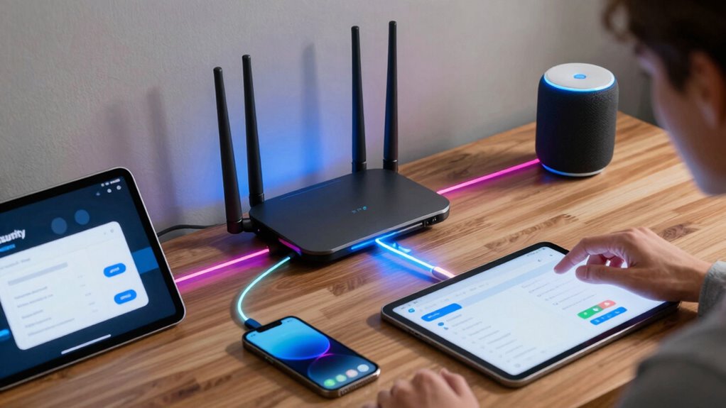 control device access permissions