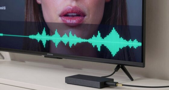 correcting audio video synchronization