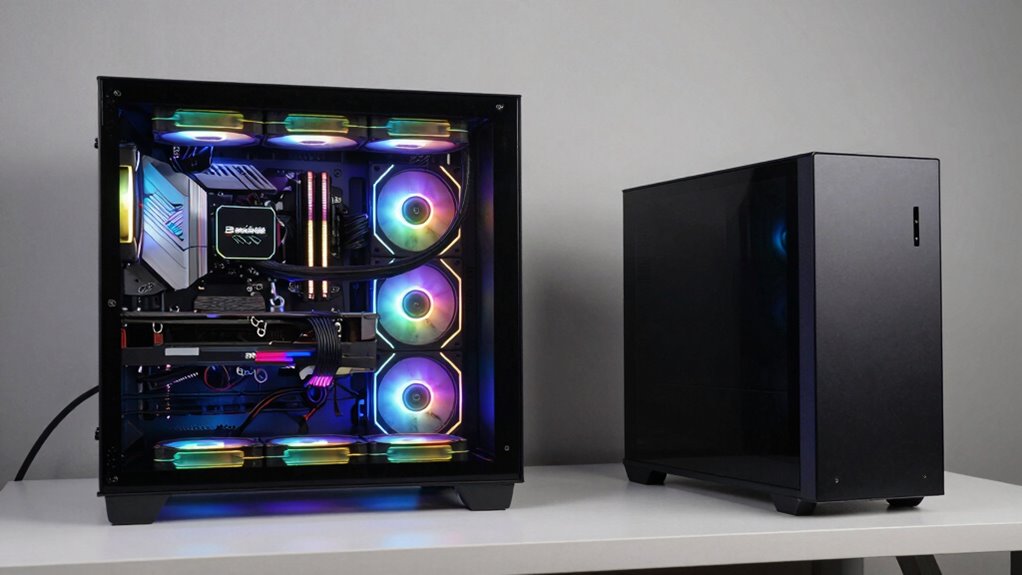 cost upgrades quality control