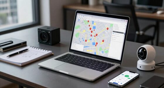 create a device recovery plan