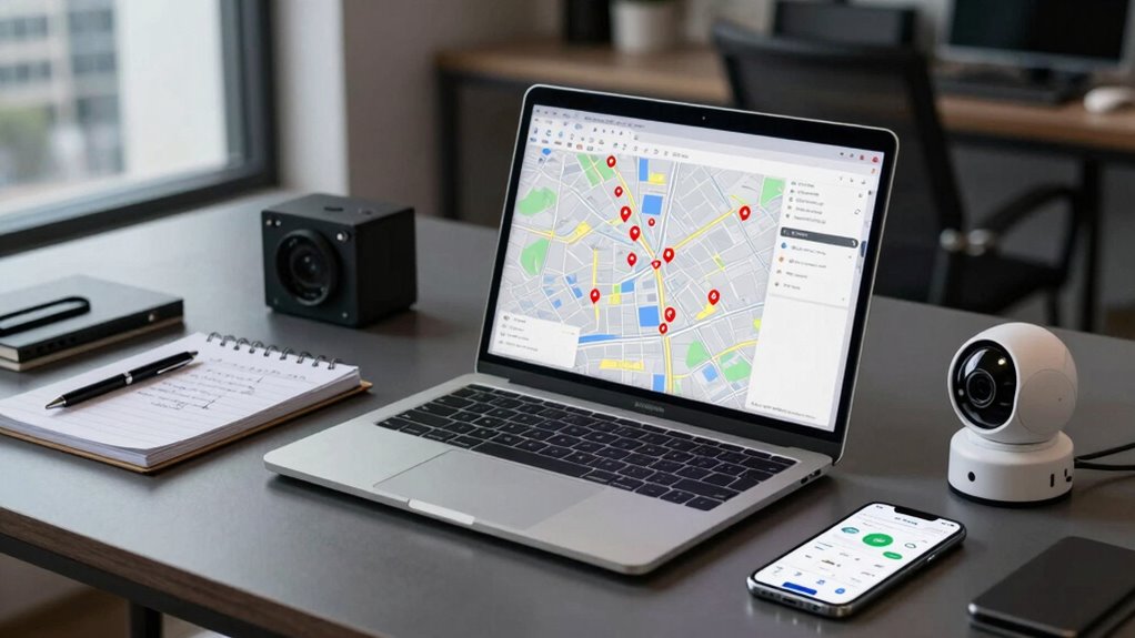 create a device recovery plan