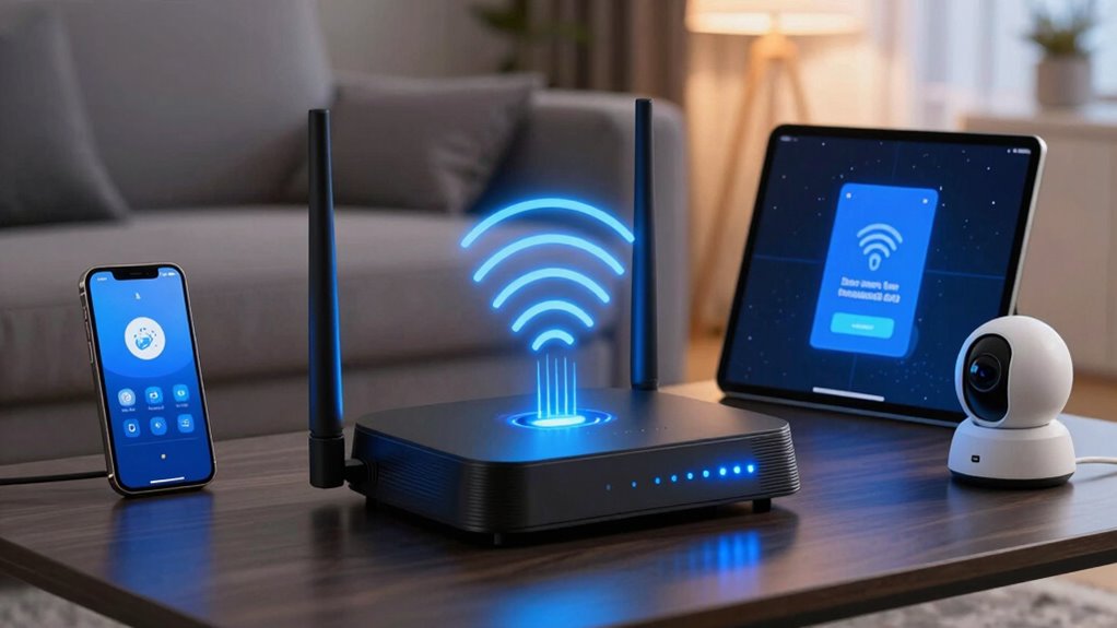 create complex unique passwords