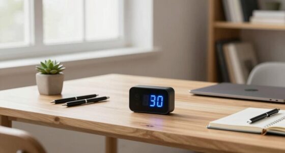 create effective deep work timers