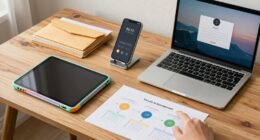 create individual family profiles