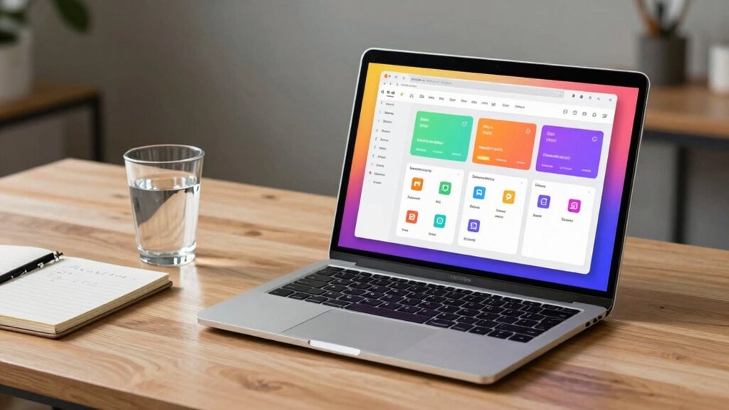 create use update securely