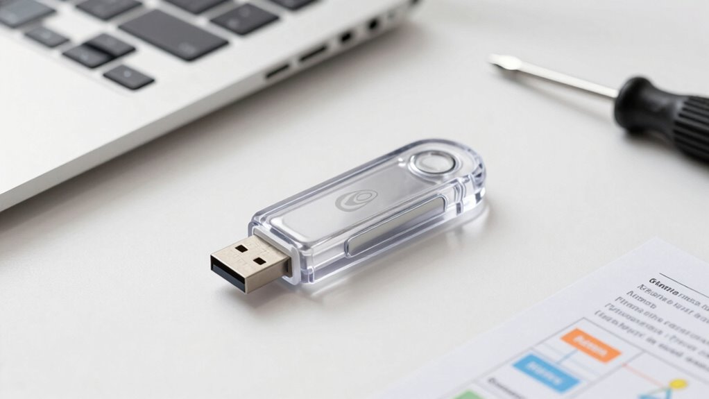 create verify store update