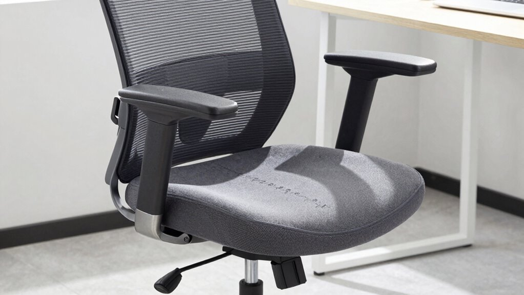 customizable ergonomic office chair