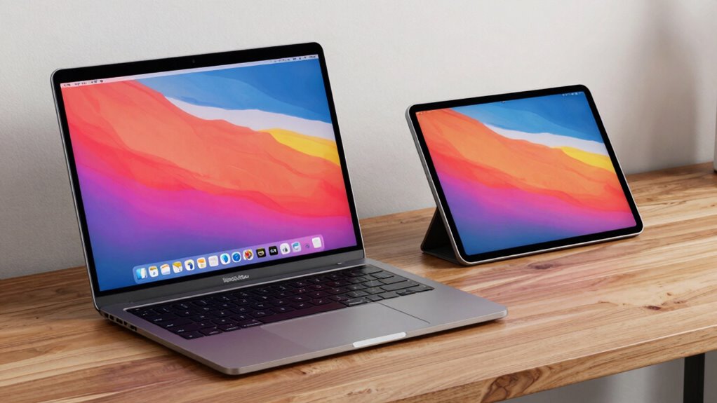 customize display and controls