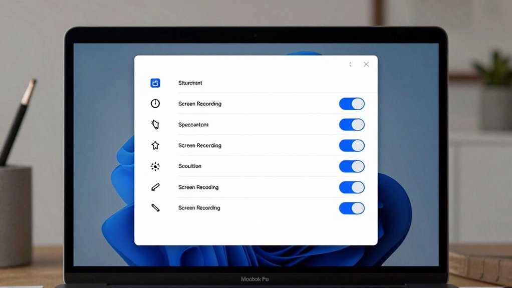 customize mac screenshot settings