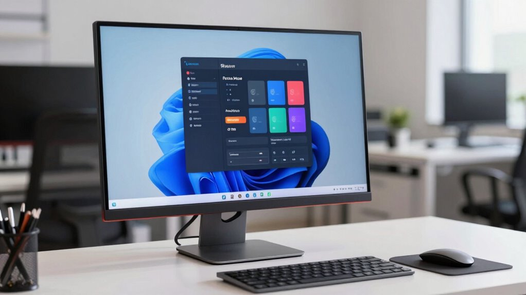 customize notifications and restrictions