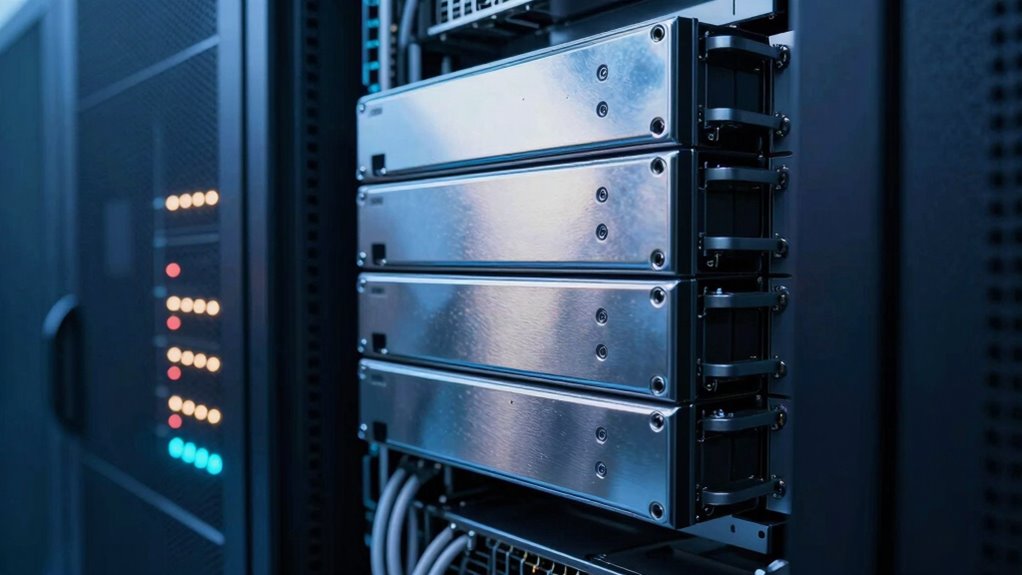 data protection and performance