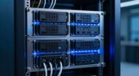 data redundancy and performance