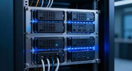 data redundancy and performance