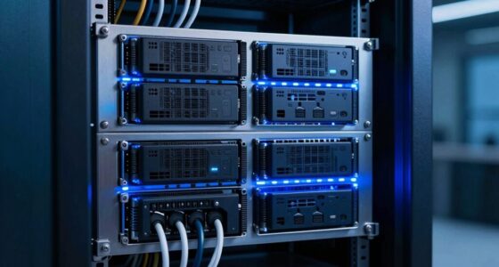 data redundancy and performance