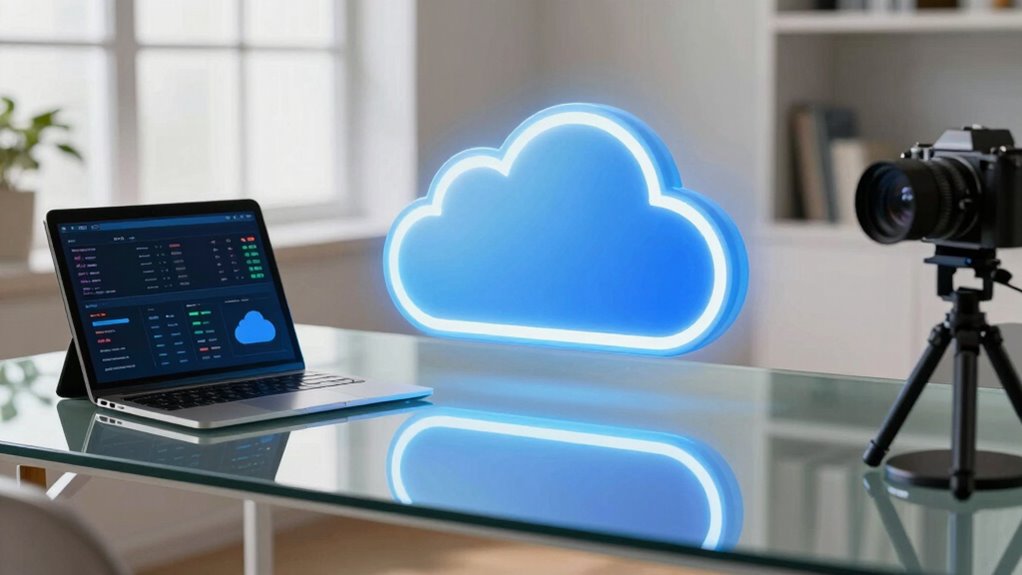 data security and capacity