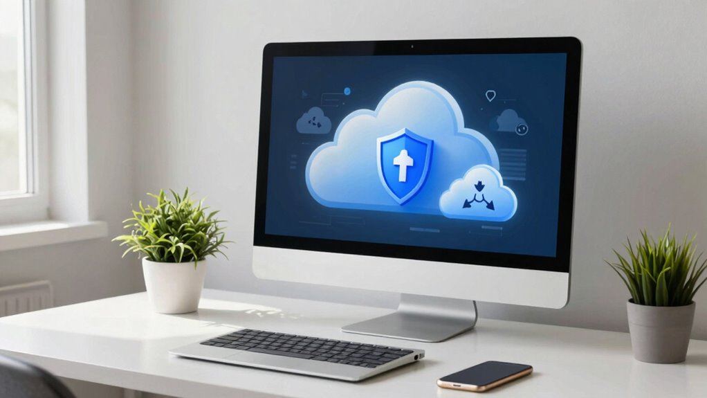 data security and user experience