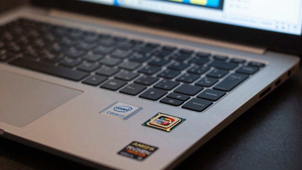 decoding cpu model identifiers