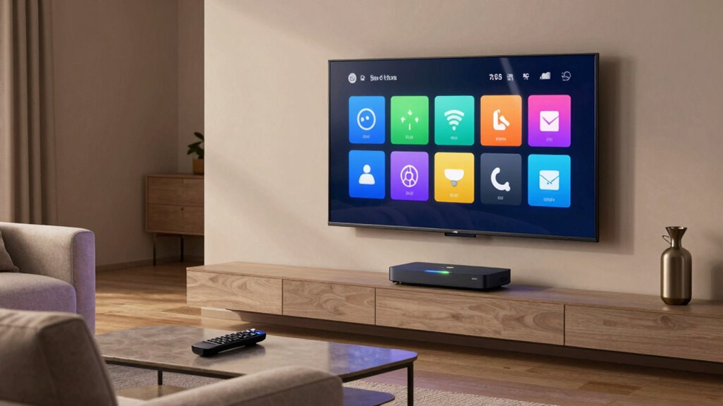 dedicated devices ensure reliable streaming