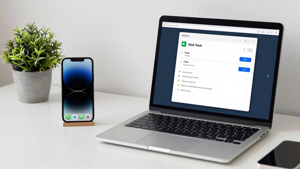 default notification settings overview